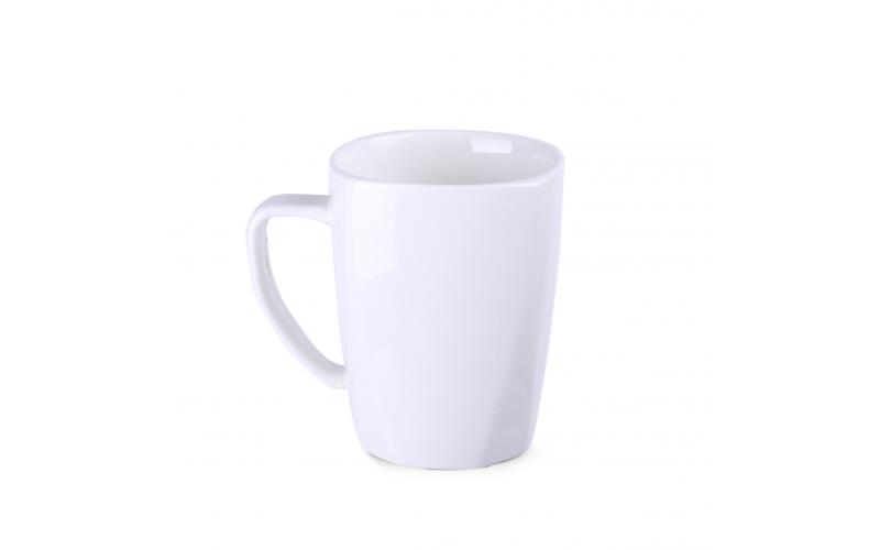 Edge 280ml biały/biały