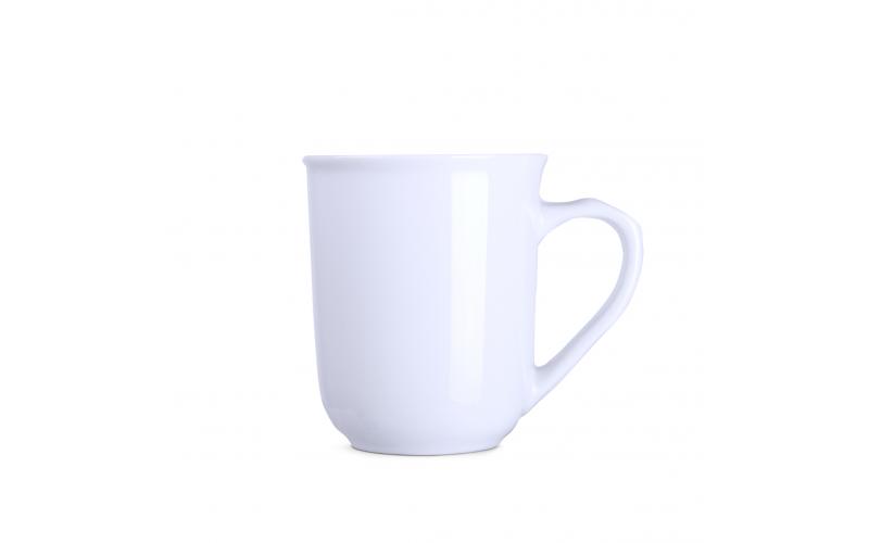 Ergo 280ml biały/biały