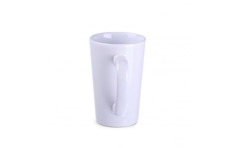 Fresh 280ml biały/biały