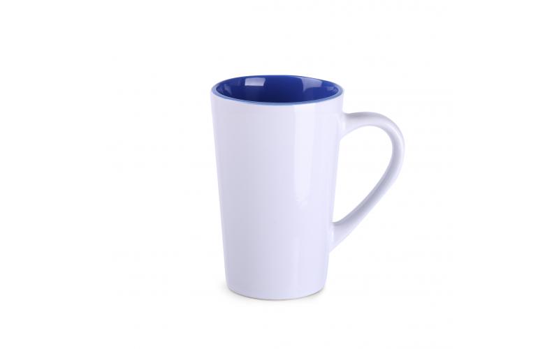 Fresh 280ml biały/refex blue