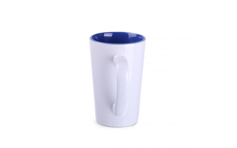 Fresh 280ml biały/refex blue