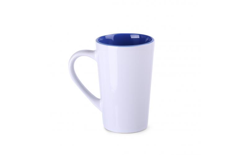 Fresh 280ml biały/refex blue