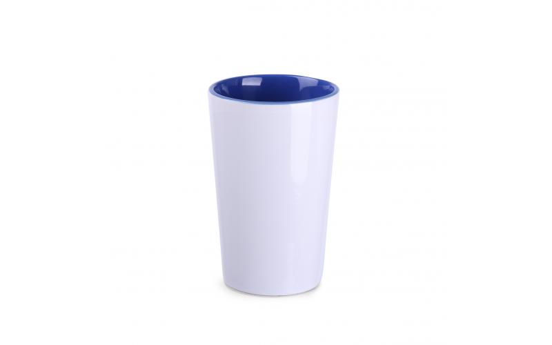 Fresh 280ml biały/refex blue