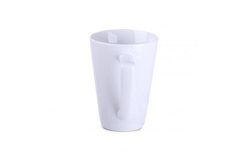 Geo 400ml biały/biały