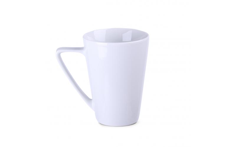 Geo 400ml biały/biały