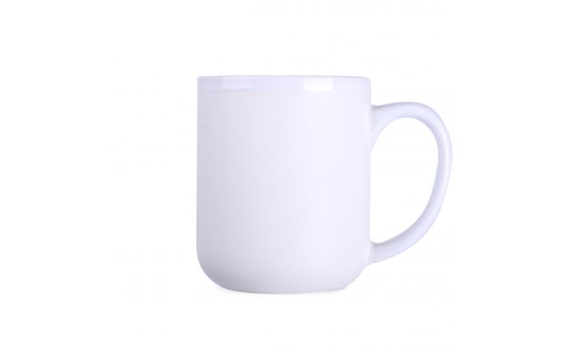 Grand 450ml biały/biały