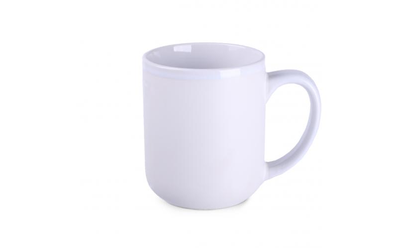 Grand 450ml biały/biały