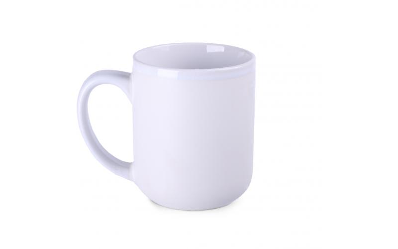 Grand 450ml biały/biały