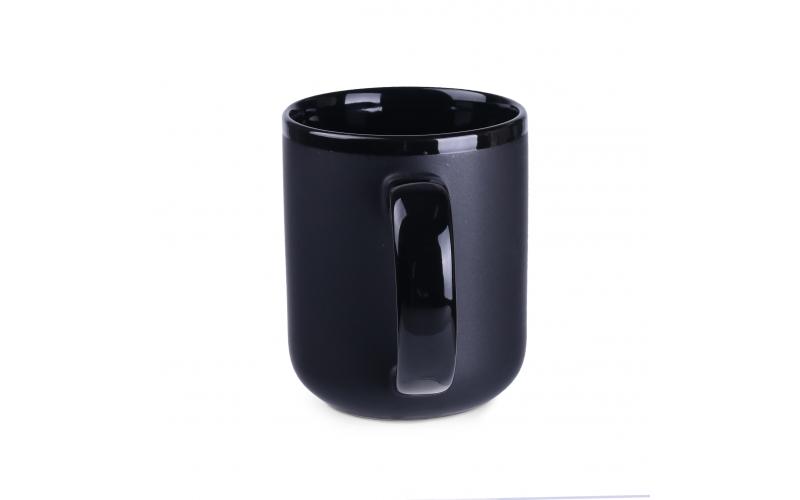 Grand 450ml czarny/czarny
