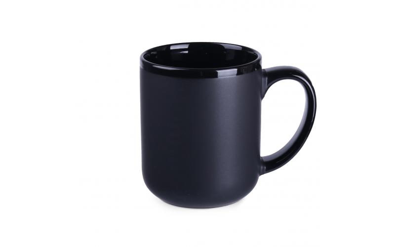 Grand 450ml czarny/czarny