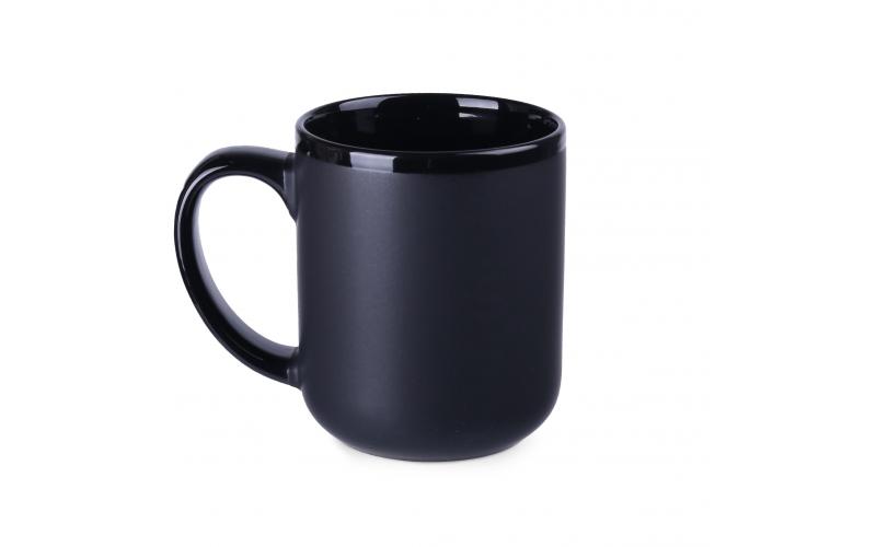 Grand 450ml czarny/czarny