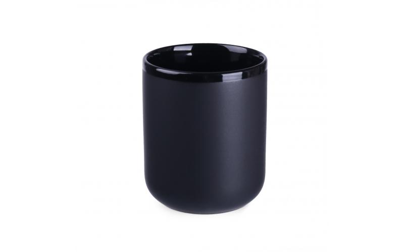 Grand 450ml czarny/czarny