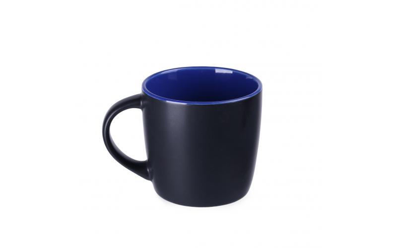Handy Supreme 320ml czarny/refex blue