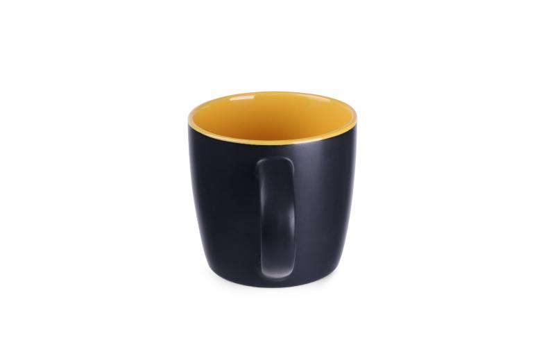 Handy Supreme 320ml czarny/żółty