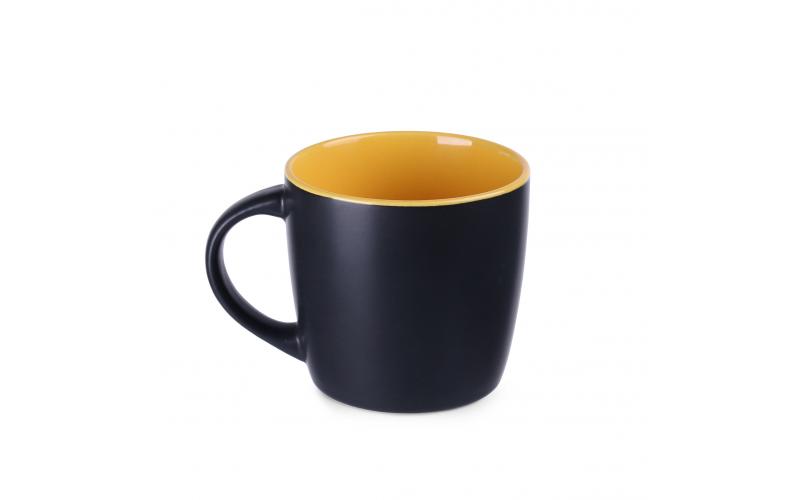 Handy Supreme 320ml czarny/żółty