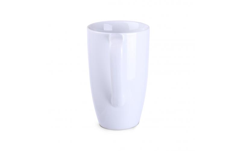 Jasmine 400ml biały/biały