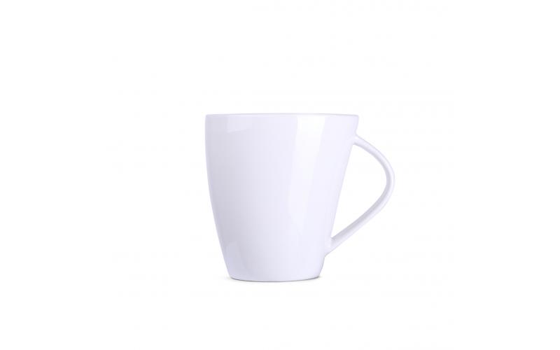 Kick 210ml biały/biały