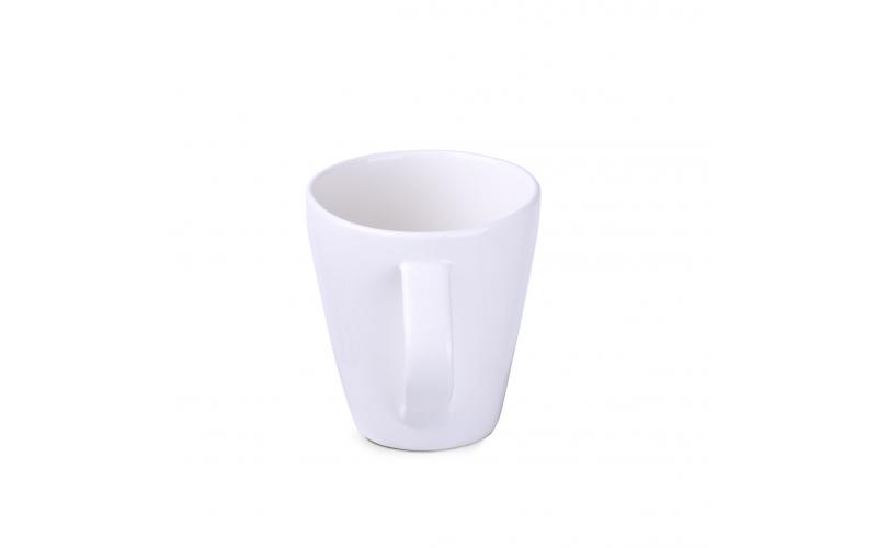 Kick 210ml biały/biały