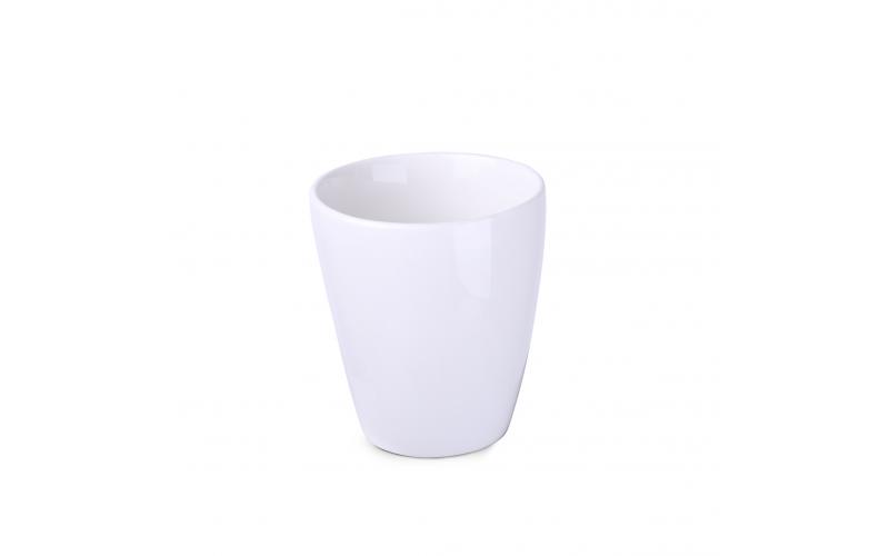 Kick 210ml biały/biały