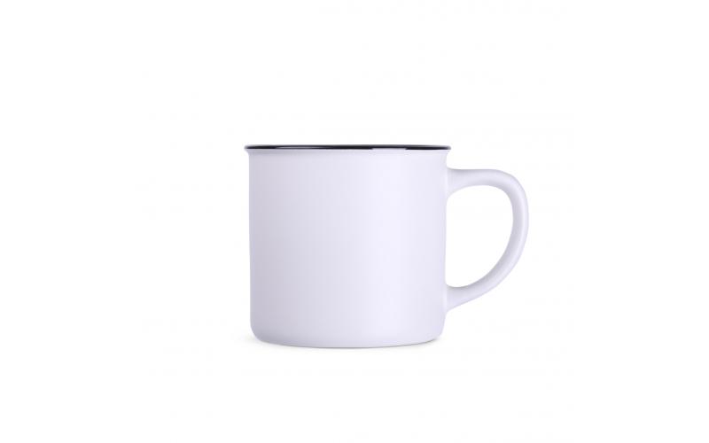 Loft Pure 310ml biały/czarny