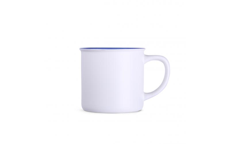Loft Pure 310ml biały/refex blue