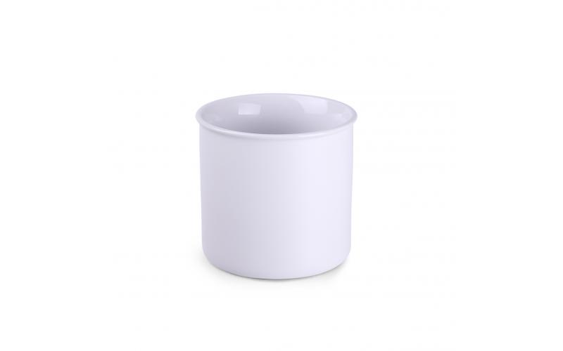 Loft Pure 310ml biały/biały