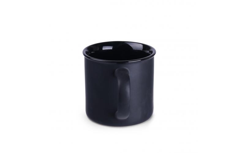 Loft Supreme 310ml czarny/czarny