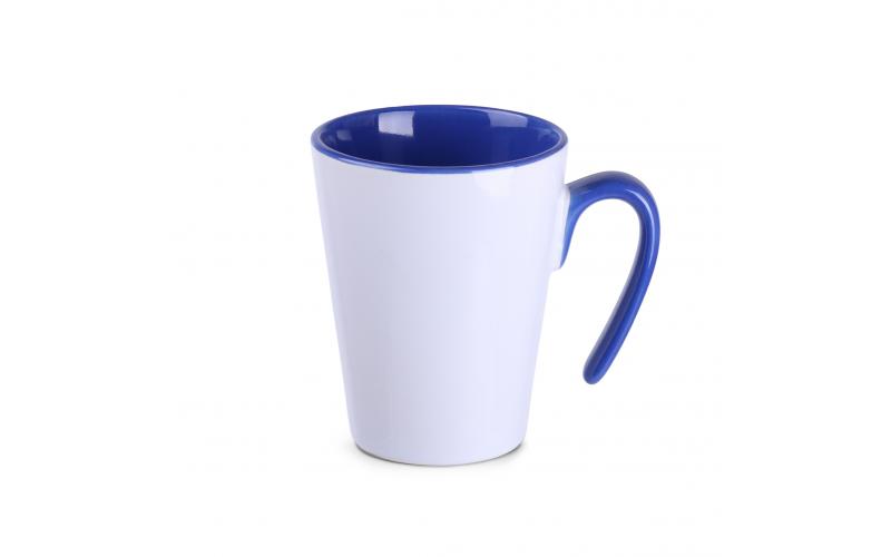 Open 270ml biały/refex blue