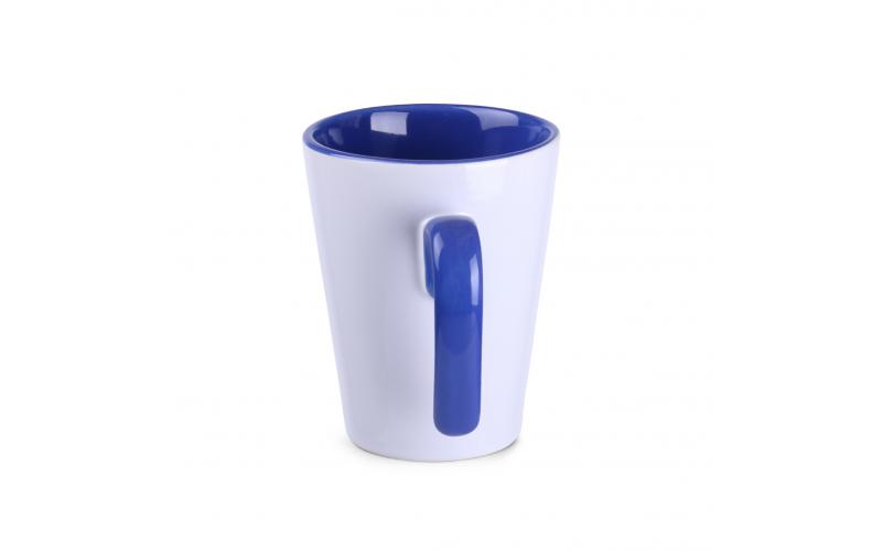 Open 270ml biały/refex blue