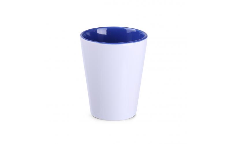 Open 270ml biały/refex blue