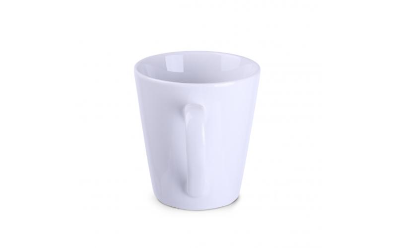 Parisian 330ml biały/biały