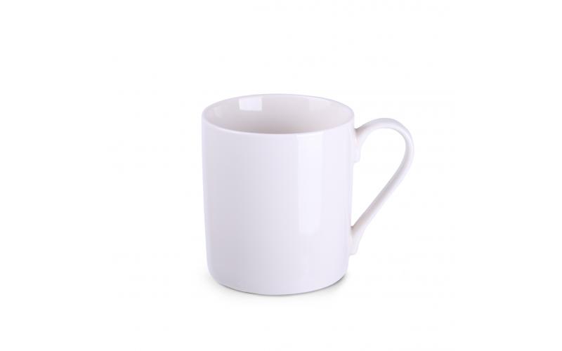 Paro 380ml biały/biały