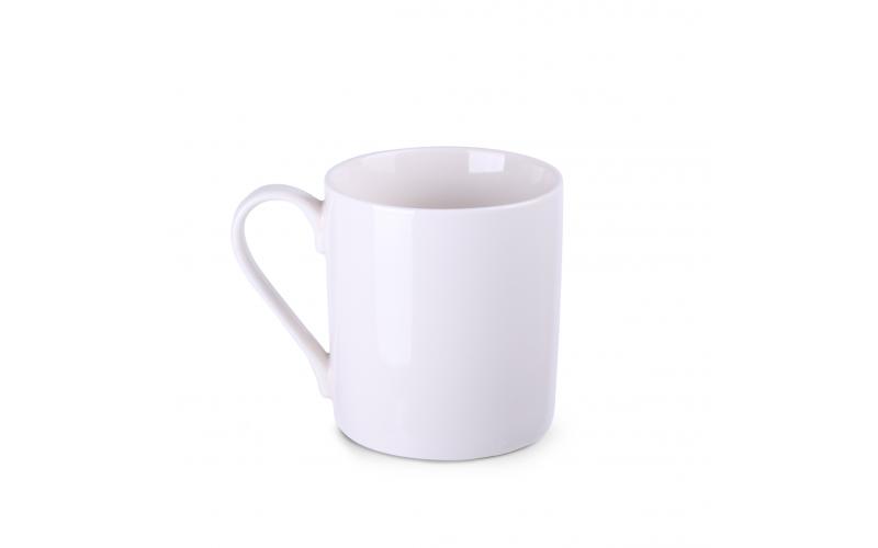 Paro 380ml biały/biały