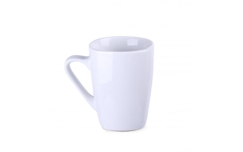 Quadro 300ml biały/biały