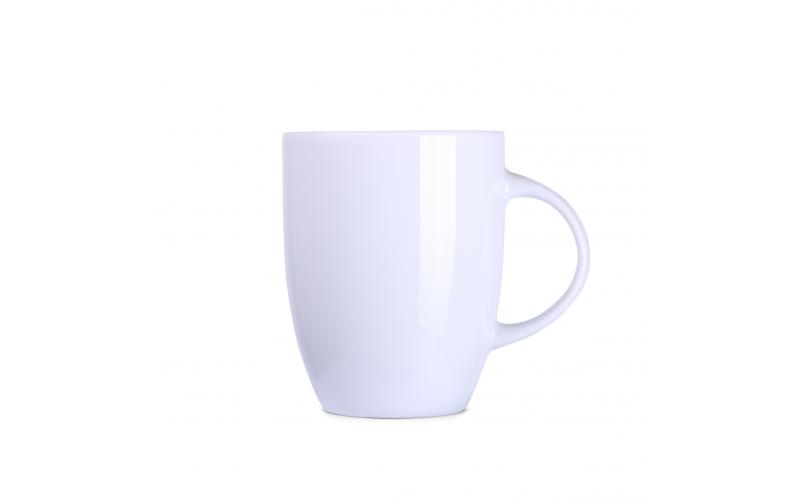 Roxy 330ml biały/biały