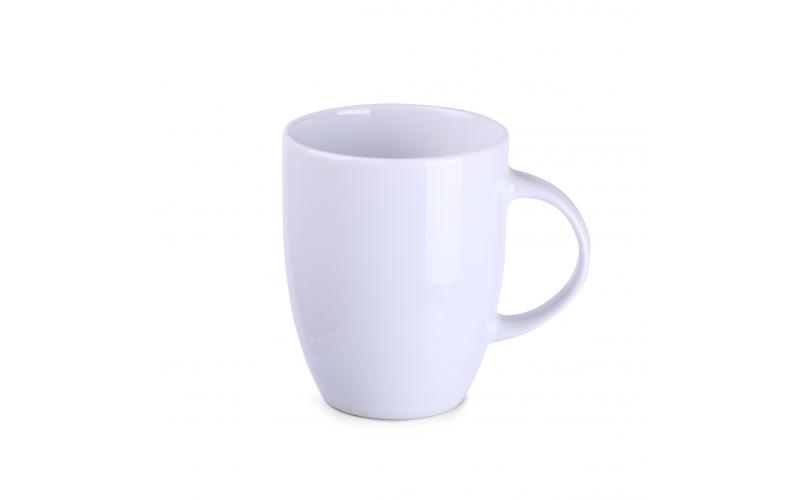 Roxy 330ml biały/biały