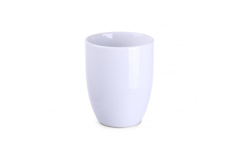 Roxy 330ml biały/biały
