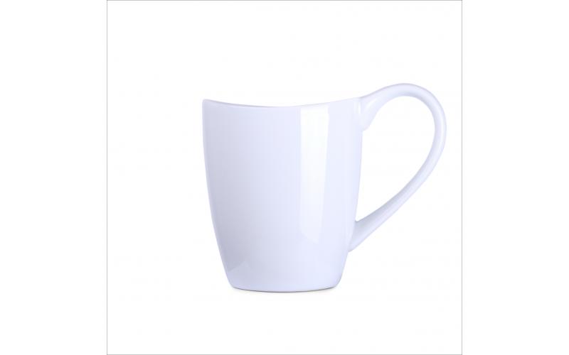 Star 280ml biały/biały