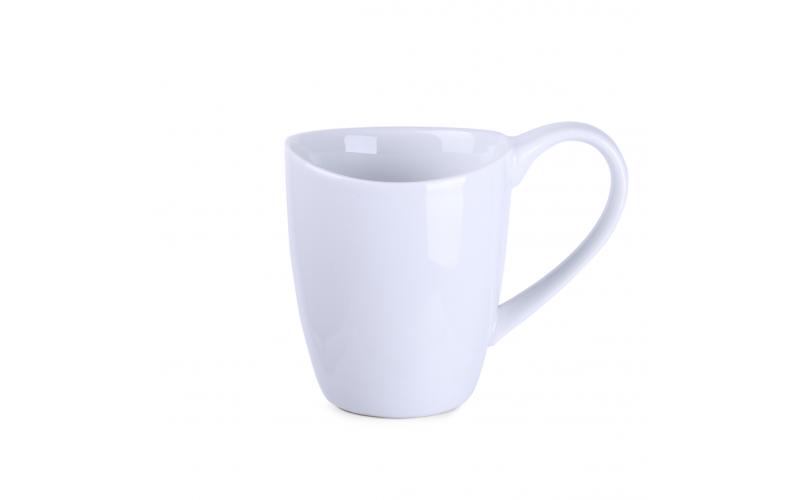 Star 280ml biały/biały