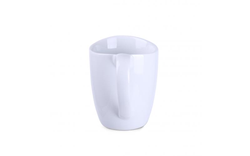 Star 280ml biały/biały
