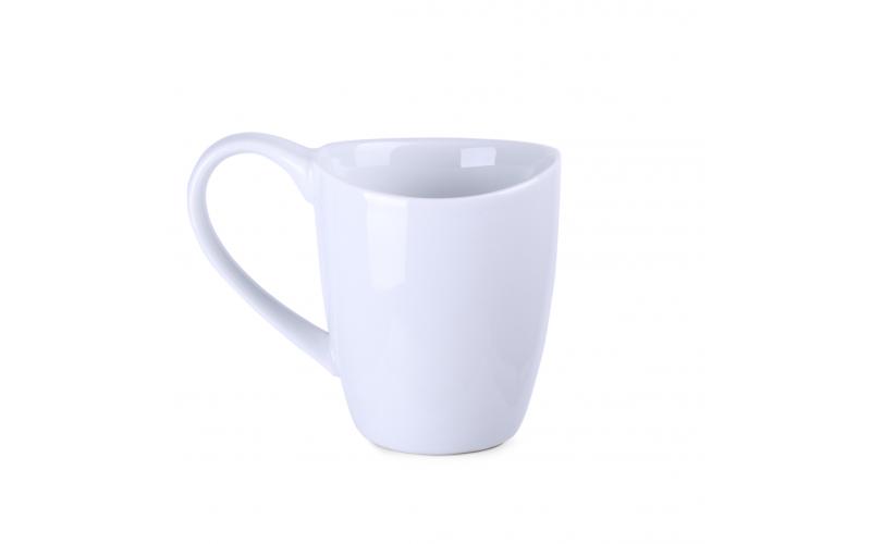 Star 280ml biały/biały
