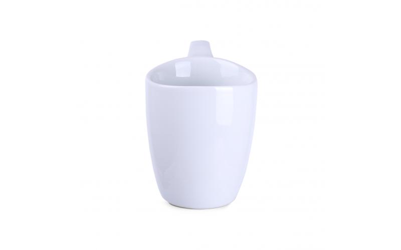 Star 280ml biały/biały