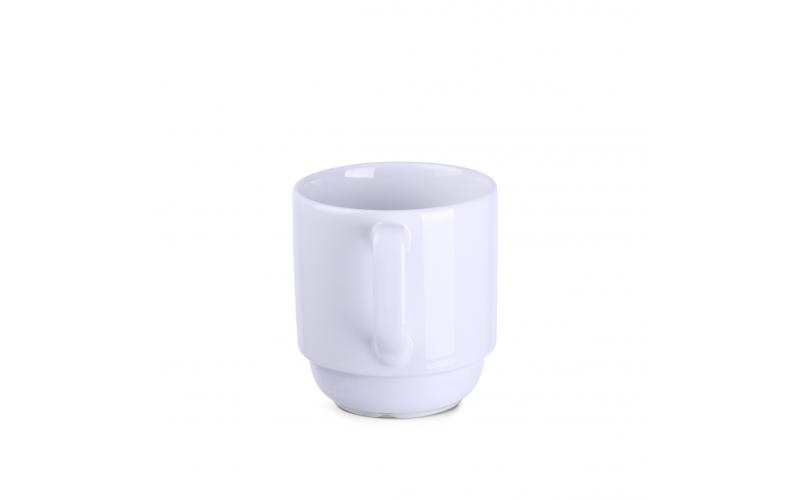 Torino 280ml biały/biały