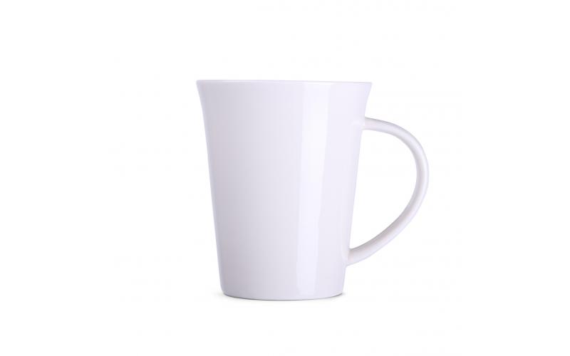 Trend 350ml biały/biały