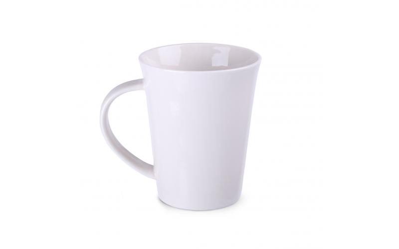 Trend 350ml biały/biały