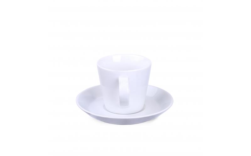 Victor 120ml biały/biały
