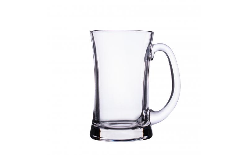 Malt 500ml bezbarwny/bezbarwny