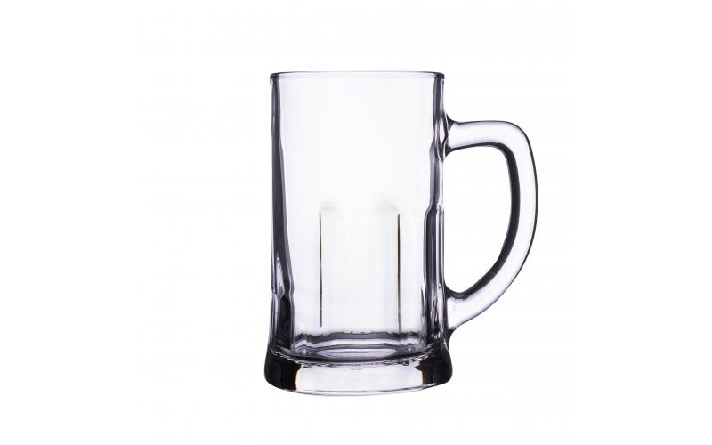 Salzburg 500ml bezbarwny/bezbarwny