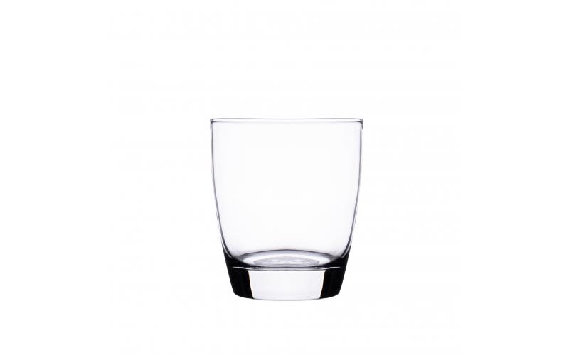 Top 320ml bezbarwny/bezbarwny