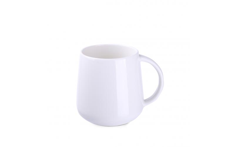 Melody 350ml biały/biały